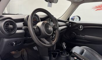 MINI ONE BOÎTE AUTO complet