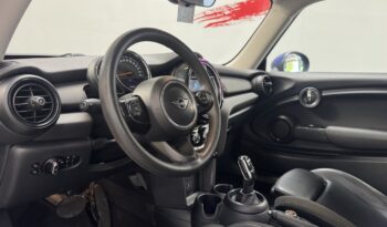 MINI ONE BOÎTE AUTO complet