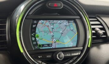 MINI ONE BOÎTE AUTO complet