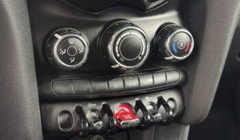 MINI ONE BOÎTE AUTO complet