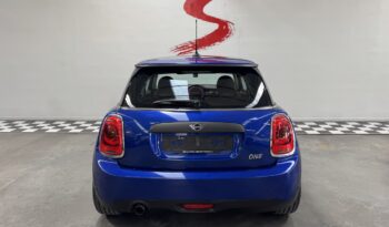 MINI ONE BOÎTE AUTO complet