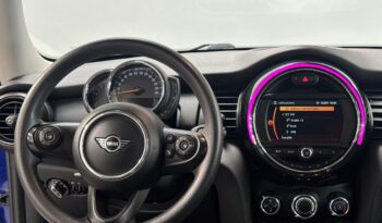 MINI ONE BOÎTE AUTO complet