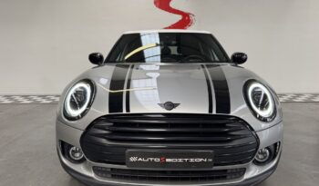 MINI COOPER CLUBMAN (1ère main) complet