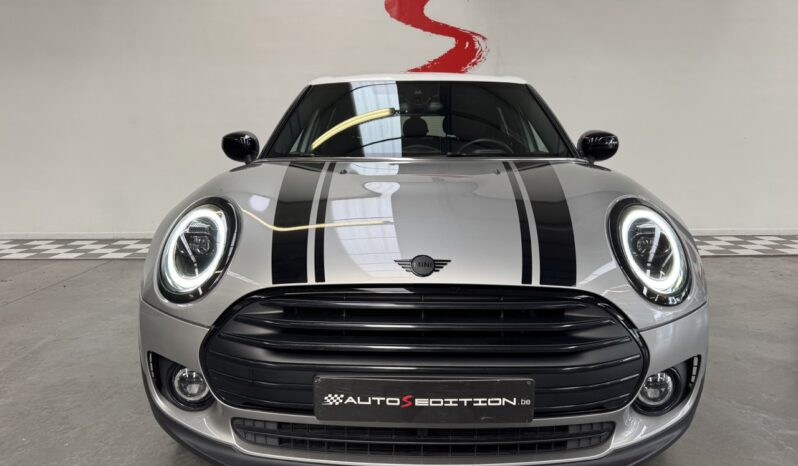 MINI COOPER CLUBMAN (1ère main) complet