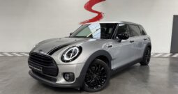 MINI COOPER CLUBMAN (1ère main)