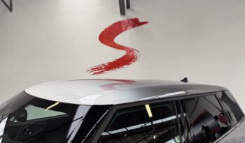 MINI COOPER CLUBMAN (1ère main) complet