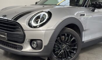 MINI COOPER CLUBMAN (1ère main) complet
