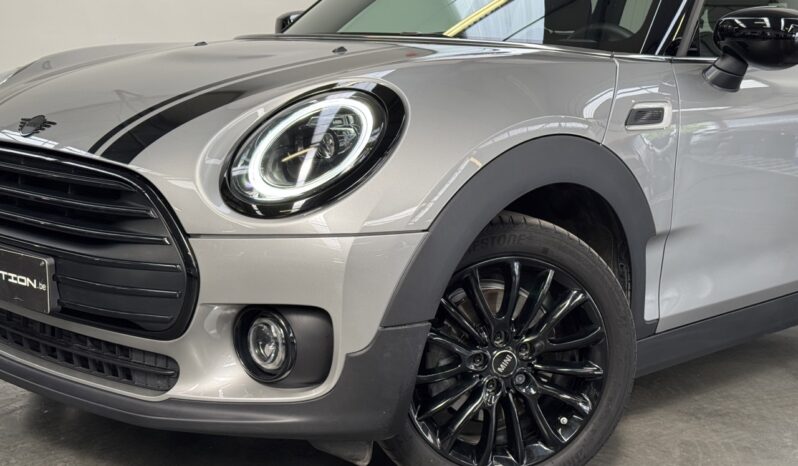 MINI COOPER CLUBMAN (1ère main) complet