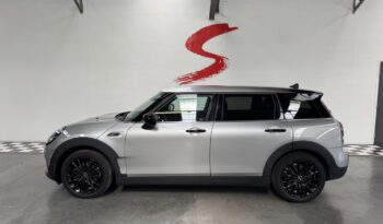 MINI COOPER CLUBMAN (1ère main) complet