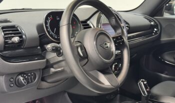MINI COOPER CLUBMAN (1ère main) complet
