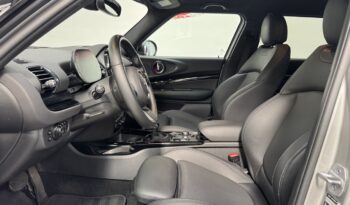 MINI COOPER CLUBMAN (1ère main) complet