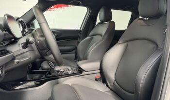 MINI COOPER CLUBMAN (1ère main) complet