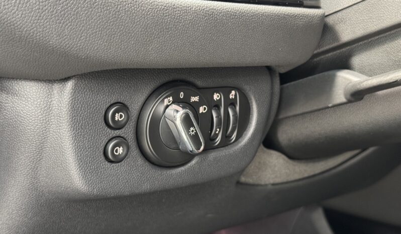 MINI COOPER CLUBMAN (1ère main) complet