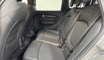 MINI COOPER CLUBMAN (1ère main) complet