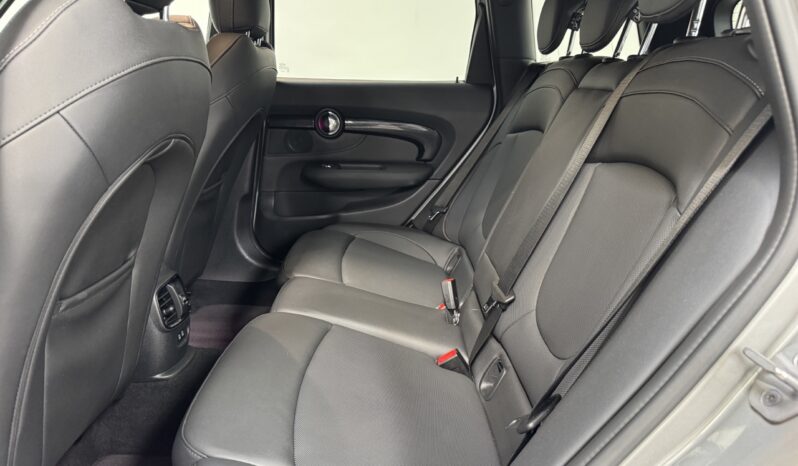 MINI COOPER CLUBMAN (1ère main) complet