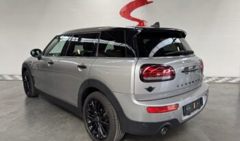 MINI COOPER CLUBMAN (1ère main) complet