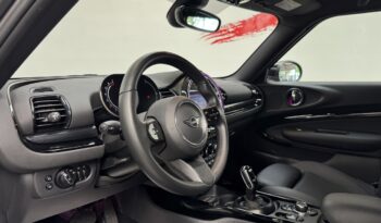 MINI COOPER CLUBMAN (1ère main) complet