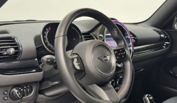 MINI COOPER CLUBMAN (1ère main) complet