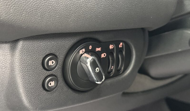 MINI COOPER CLUBMAN (1ère main) complet