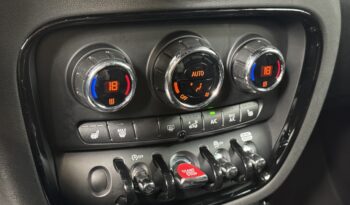 MINI COOPER CLUBMAN (1ère main) complet