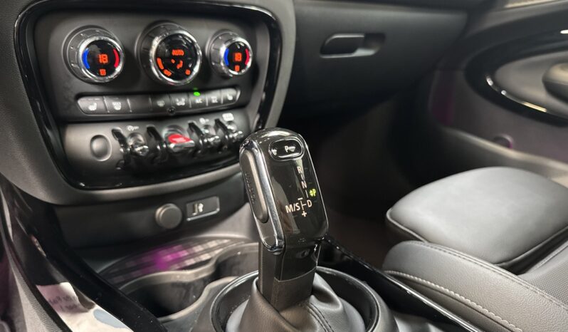 MINI COOPER CLUBMAN (1ère main) complet