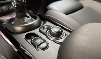 MINI COOPER CLUBMAN (1ère main) complet