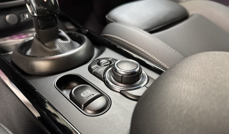 MINI COOPER CLUBMAN (1ère main) complet