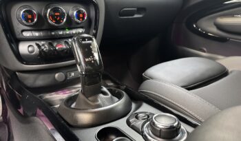 MINI COOPER CLUBMAN (1ère main) complet