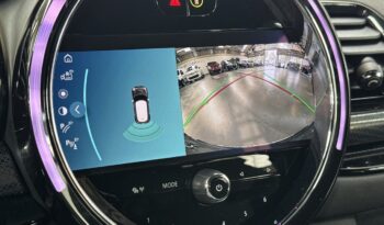 MINI COOPER CLUBMAN (1ère main) complet