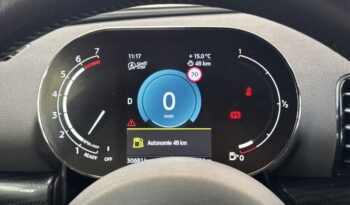 MINI COOPER CLUBMAN (1ère main) complet