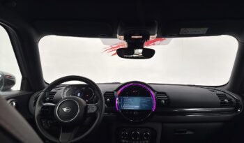 MINI COOPER CLUBMAN (1ère main) complet