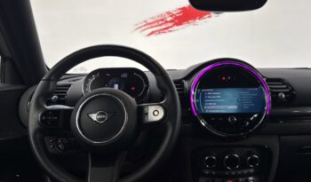 MINI COOPER CLUBMAN (1ère main) complet