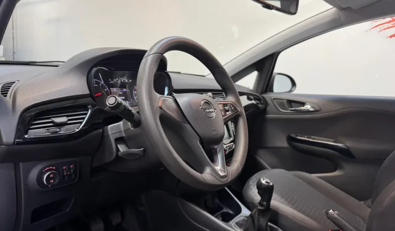 OPEL CORSA 1.2I complet
