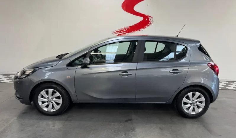 OPEL CORSA 1.2I complet