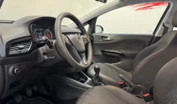 OPEL CORSA 1.2I complet