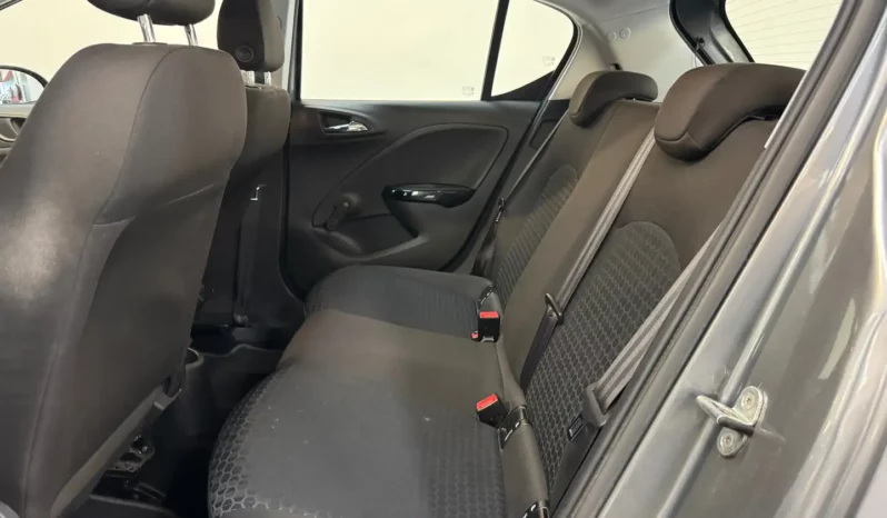 OPEL CORSA 1.2I complet