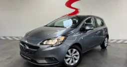 OPEL CORSA 1.2I