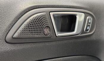 FORD ECOSPORT 1.0 ECOBOOST ST-LINE complet