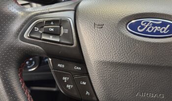 FORD ECOSPORT 1.0 ECOBOOST ST-LINE complet