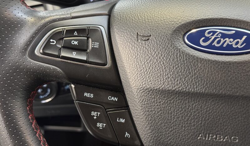 FORD ECOSPORT 1.0 ECOBOOST ST-LINE complet