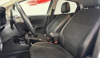 FORD ECOSPORT 1.0 ECOBOOST ST-LINE complet