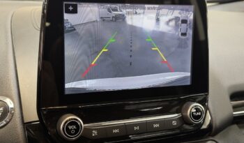 FORD ECOSPORT 1.0 ECOBOOST ST-LINE complet