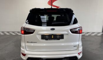 FORD ECOSPORT 1.0 ECOBOOST ST-LINE complet