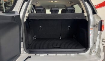FORD ECOSPORT 1.0 ECOBOOST ST-LINE complet