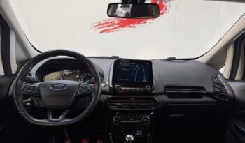 FORD ECOSPORT 1.0 ECOBOOST ST-LINE complet