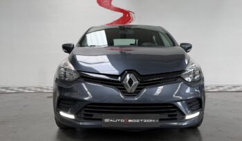 RENAULT CLIO 0.9 TCE / 1ère main complet