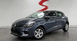 RENAULT CLIO 0.9 TCE / 1ère main