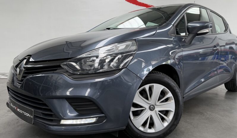 RENAULT CLIO 0.9 TCE / 1ère main complet