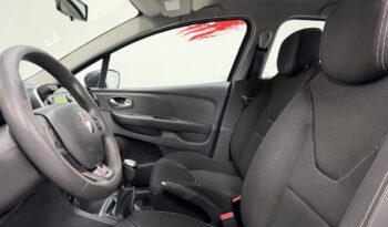 RENAULT CLIO 0.9 TCE / 1ère main complet