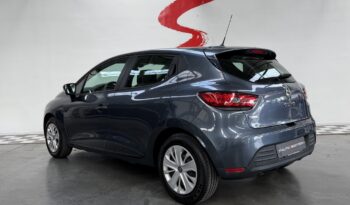RENAULT CLIO 0.9 TCE / 1ère main complet